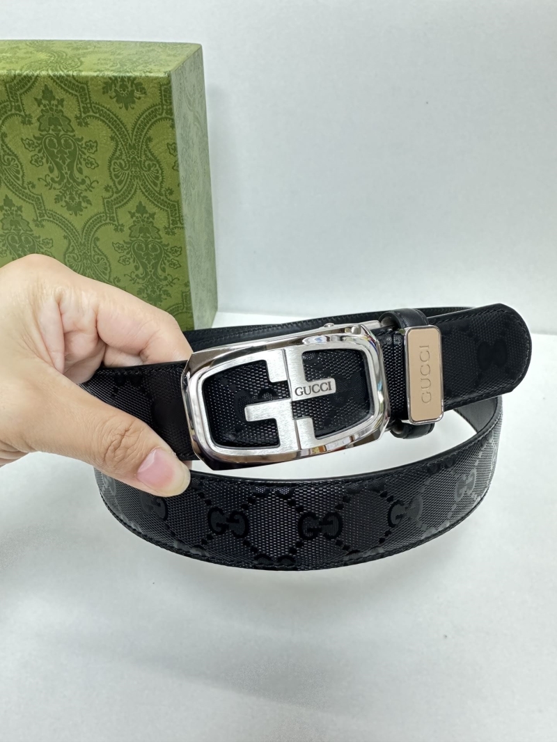 Gucci Belts